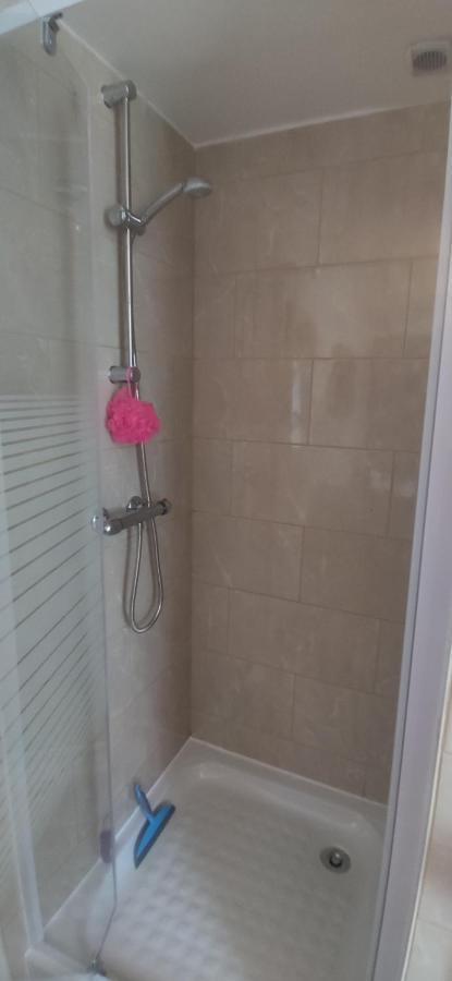 Appartement Petit logement sur jardin à Saint-Herblain Extérieur photo